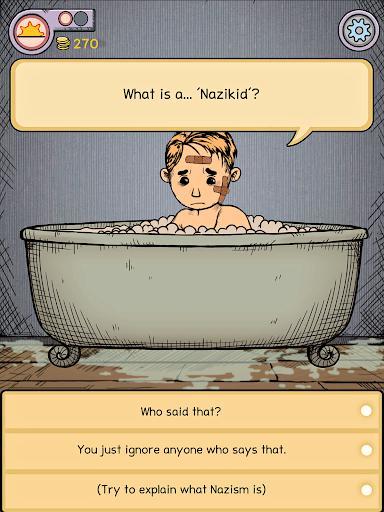 Скриншот из игры My Child Lebensborn - 14