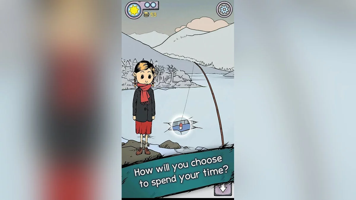 Скриншот из игры My Child Lebensborn - 21