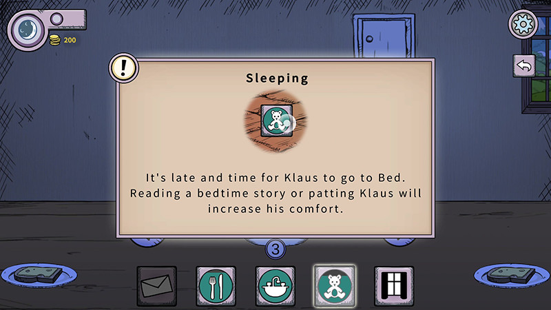 Скриншот из игры My Child Lebensborn - 10