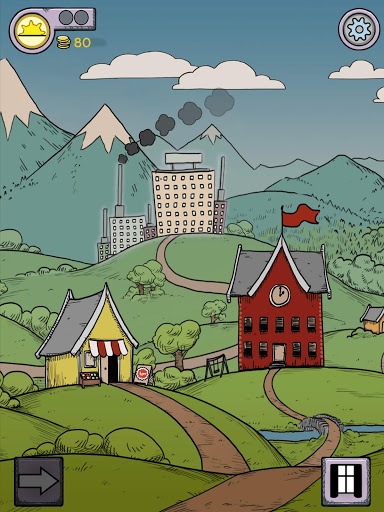 Скриншот из игры My Child Lebensborn - 32