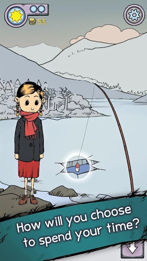 Скриншот из игры My Child Lebensborn - 71