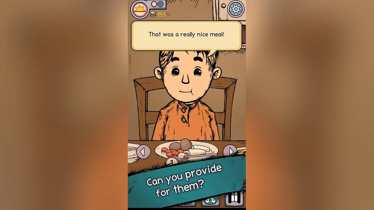 Скриншот из игры My Child Lebensborn - 30