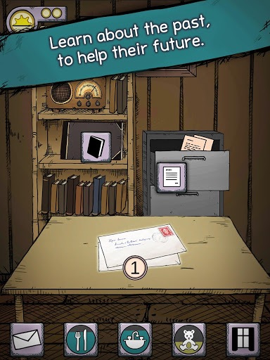 Скриншот из игры My Child Lebensborn - 67