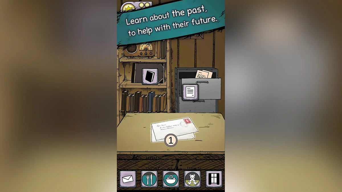 Скриншот из игры My Child Lebensborn - 26