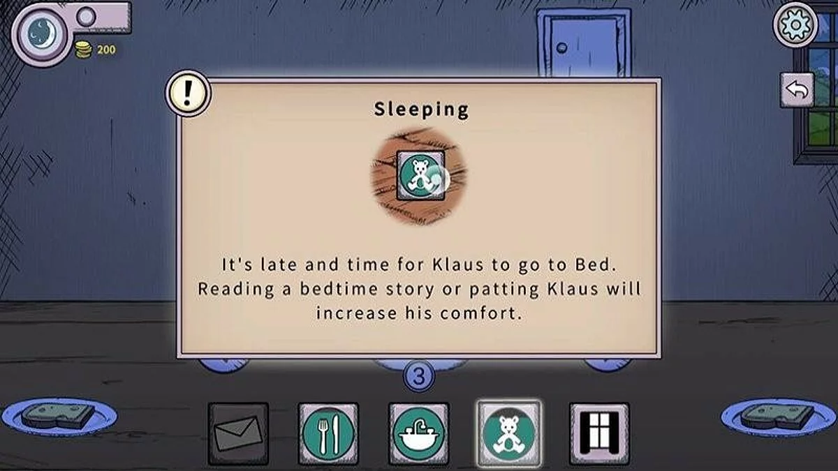 Скриншот из игры My Child Lebensborn - 16