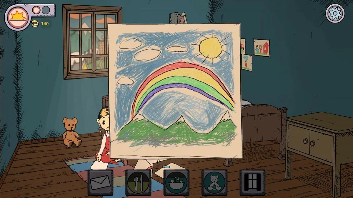 Скриншот из игры My Child Lebensborn - 6