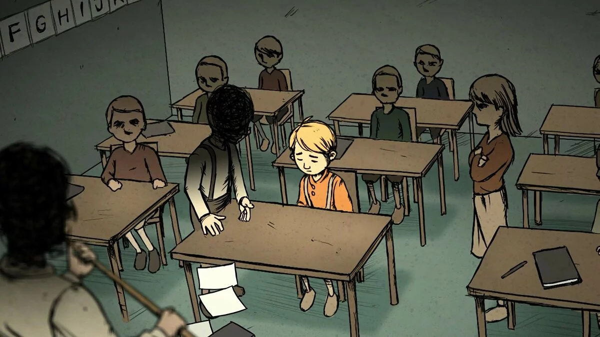 Скриншот из игры My Child Lebensborn - 3