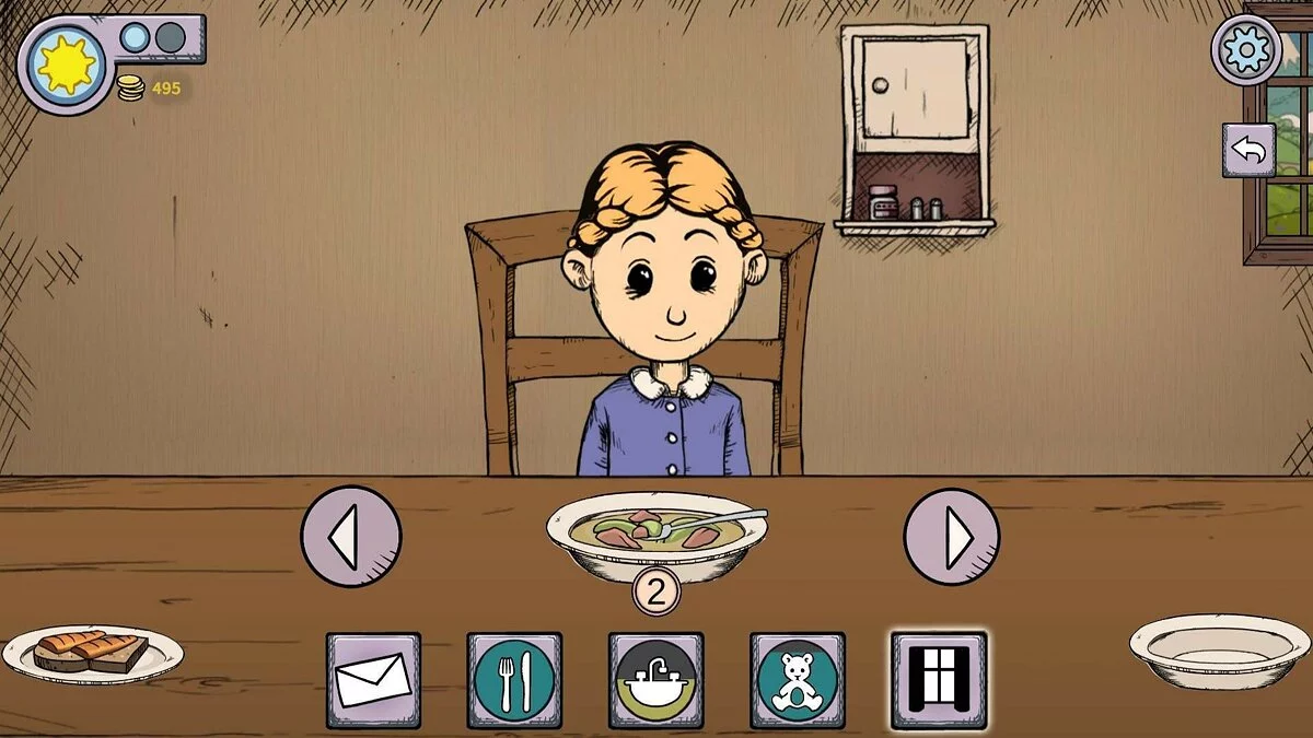 Скриншот из игры My Child Lebensborn - 29