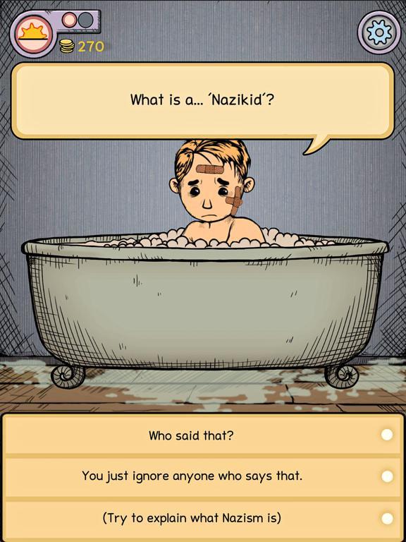 Скриншот из игры My Child Lebensborn - 27