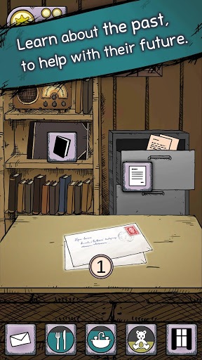 Скриншот из игры My Child Lebensborn - 39