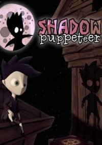 Обложка игры Shadow Puppeteer