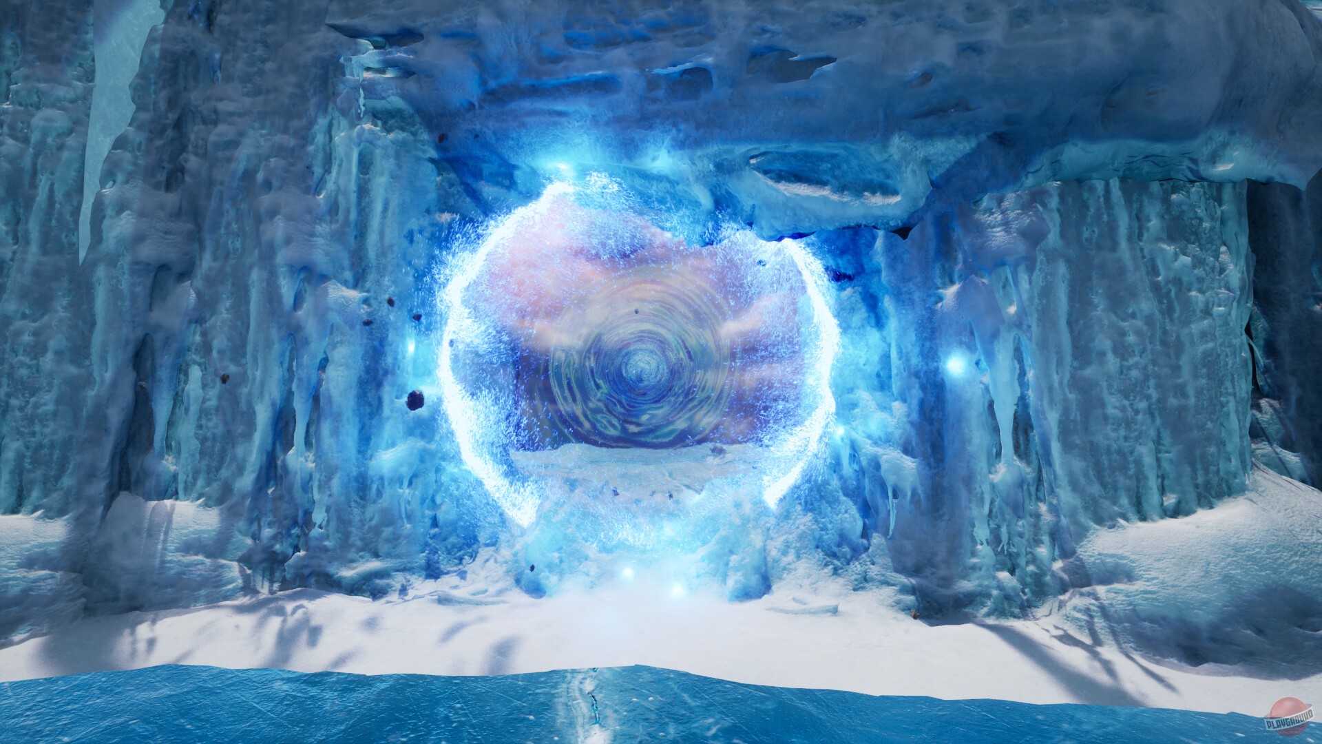 Скриншот из игры Tales of Anturia: Hejstos - 3