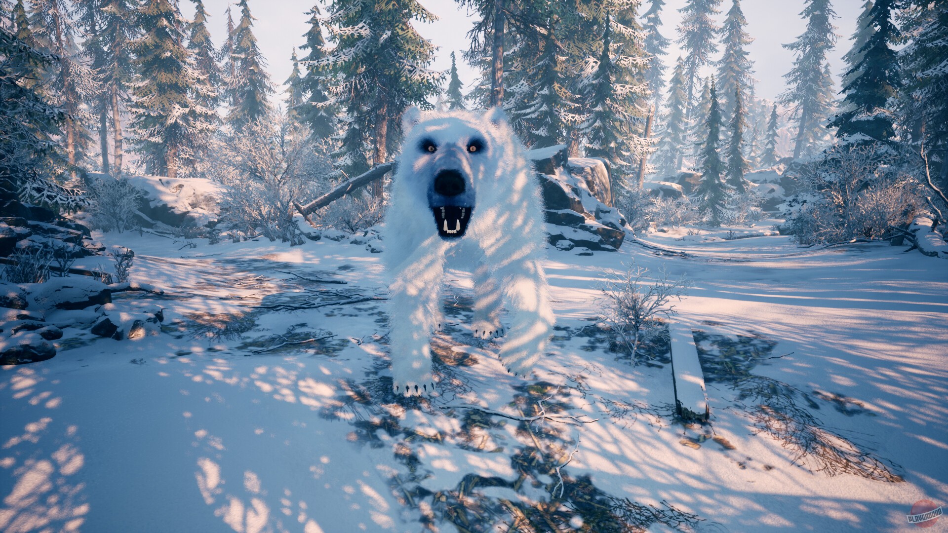 Скриншот из игры Tales of Anturia: Hejstos - 2