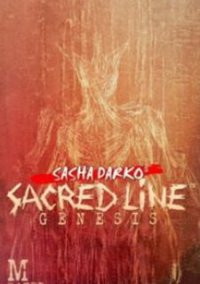 Обложка игры Sacred Line Genesis Remix