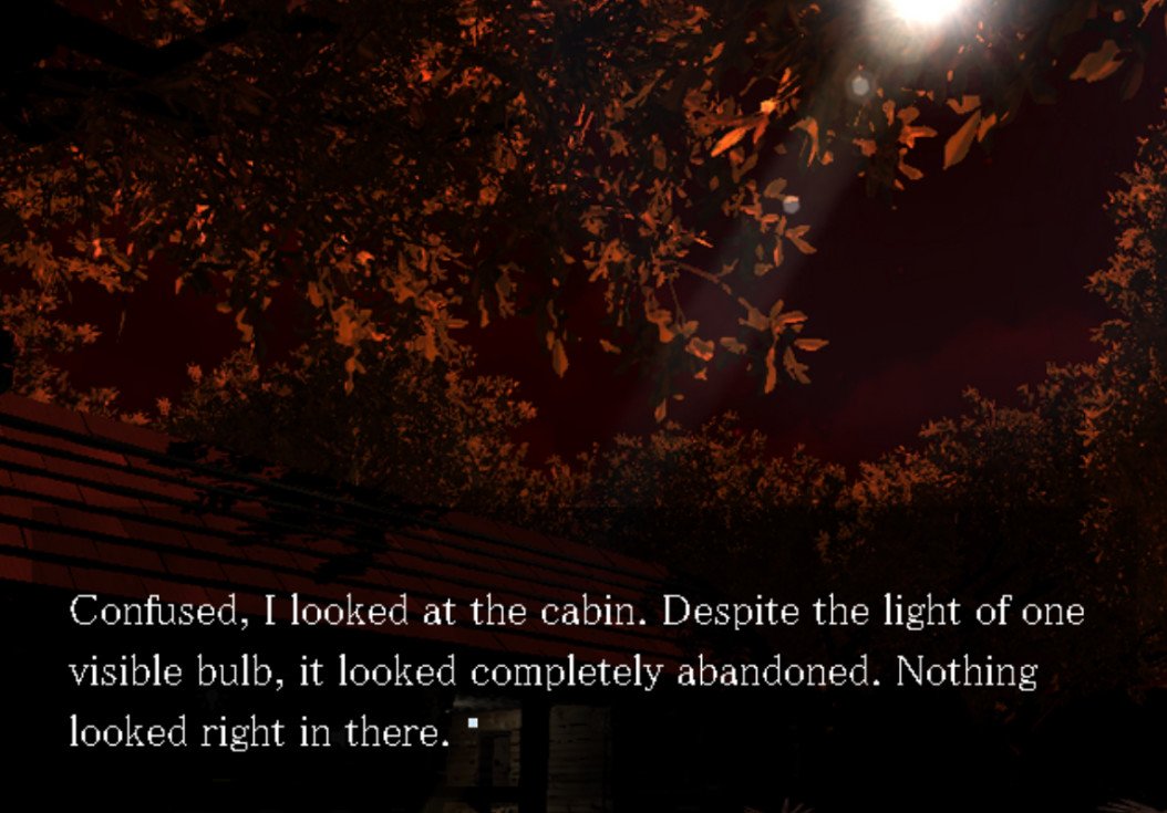 Скриншот из игры Sacred Line Genesis Remix - 1