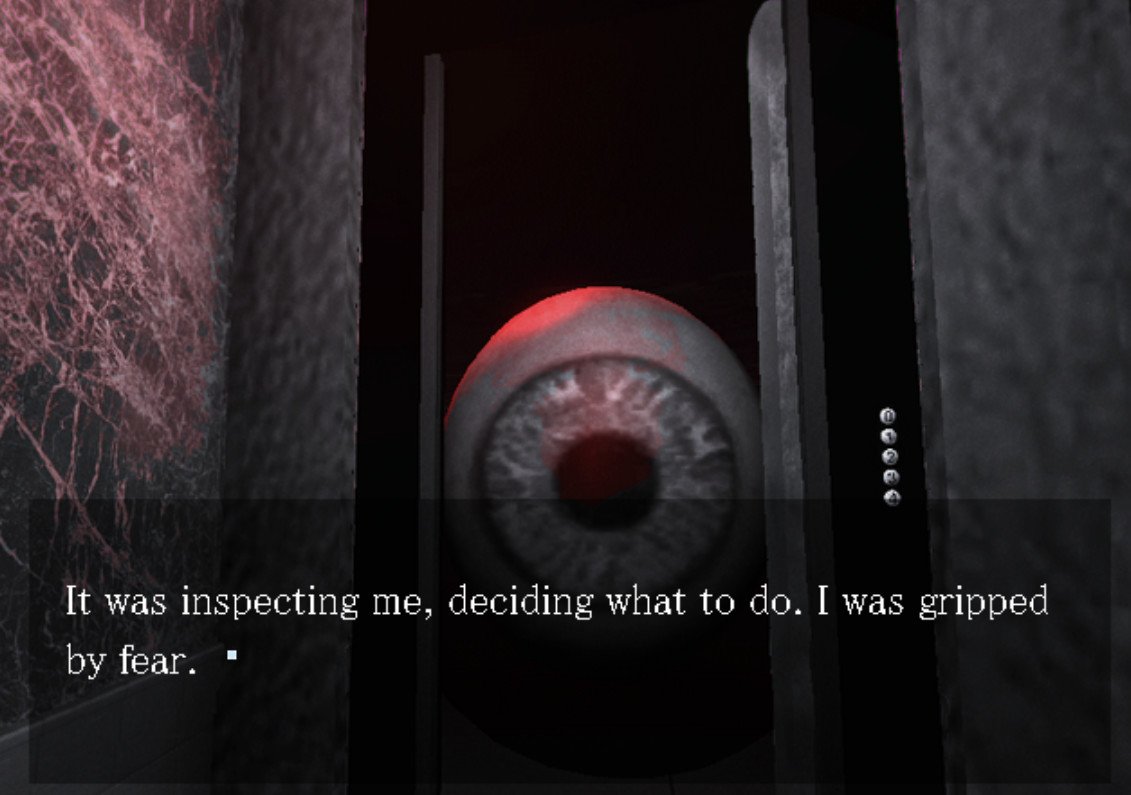 Скриншот из игры Sacred Line Genesis Remix - 2