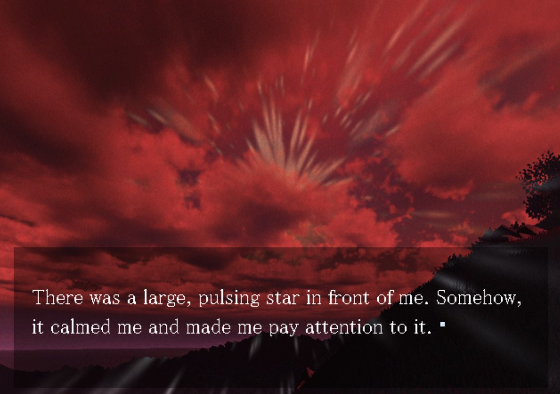 Скриншот из игры Sacred Line Genesis Remix - 3