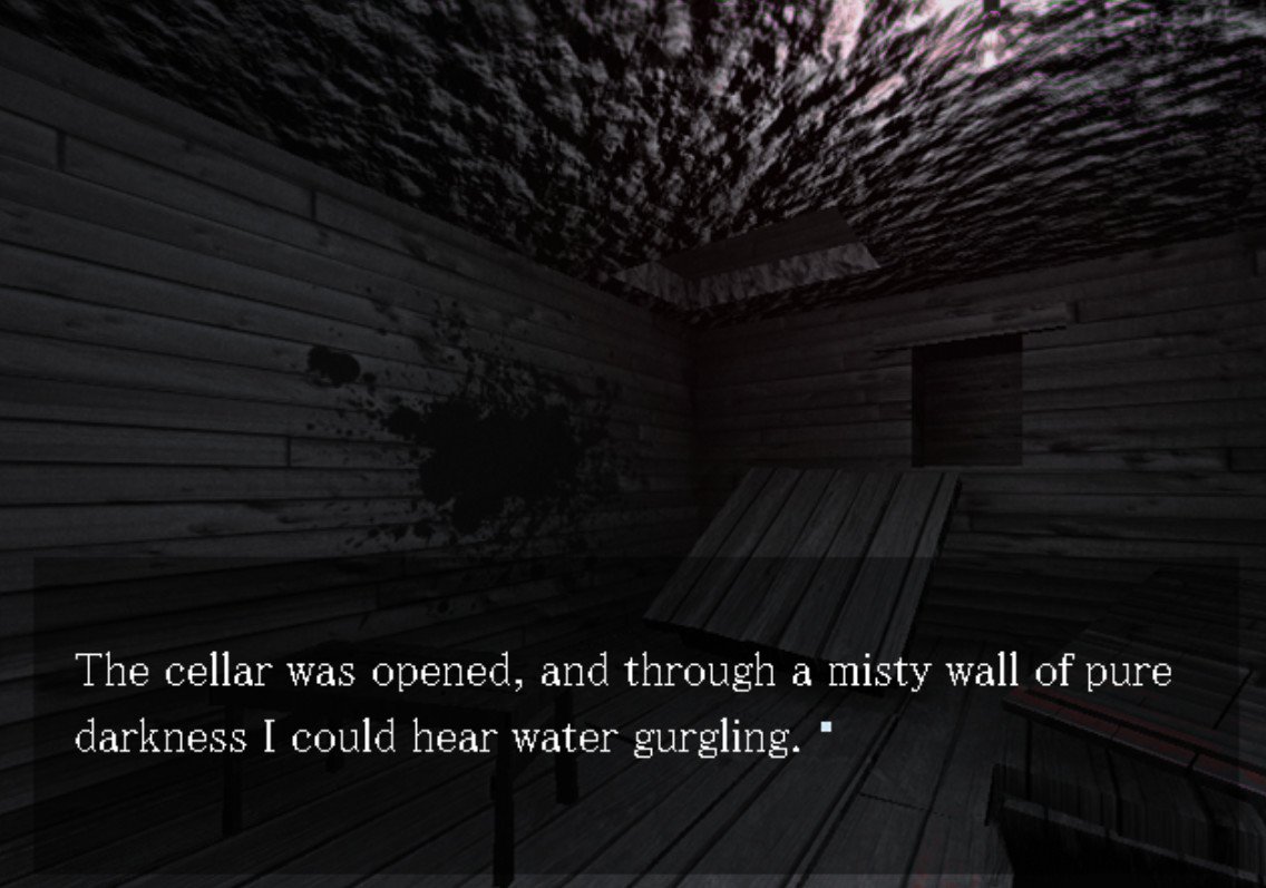 Скриншот из игры Sacred Line Genesis Remix - 5