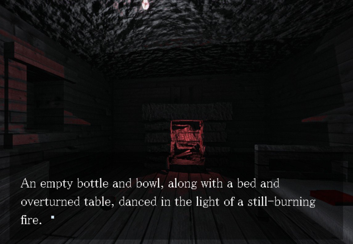 Скриншот из игры Sacred Line Genesis Remix - 6