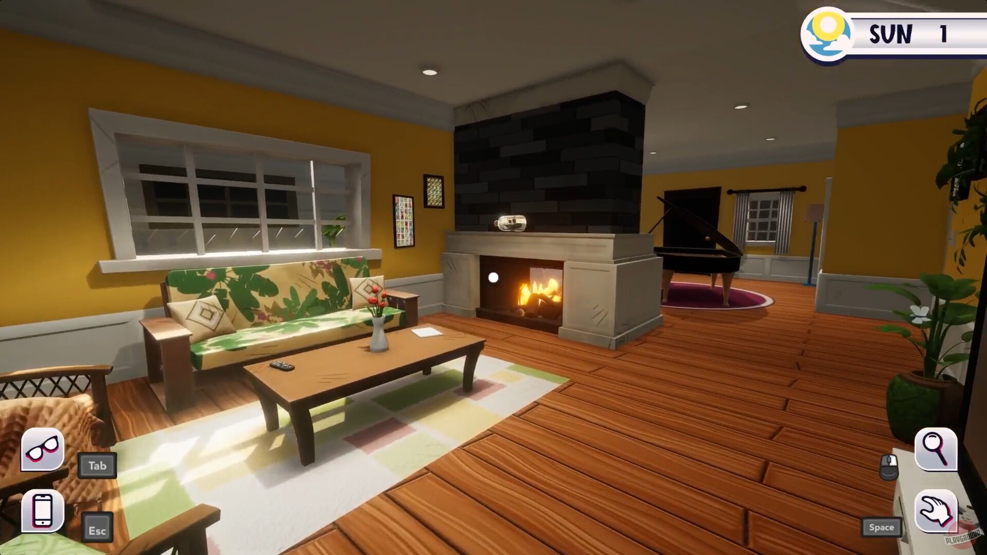 Скриншот из игры Date Everything! - 20