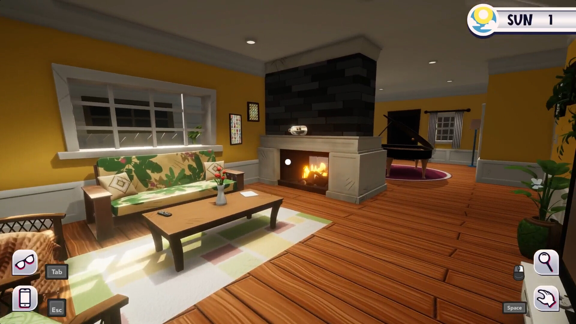 Скриншот из игры Date Everything! - 11