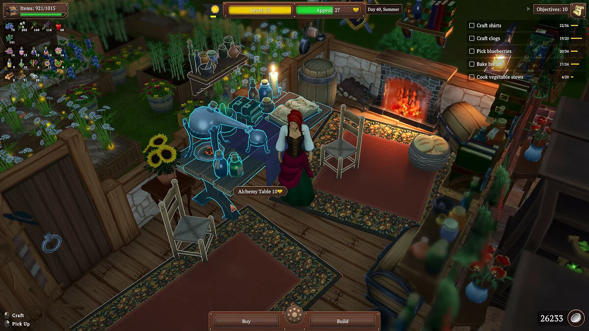 Скриншот из игры Winkeltje: The Little Shop - 16