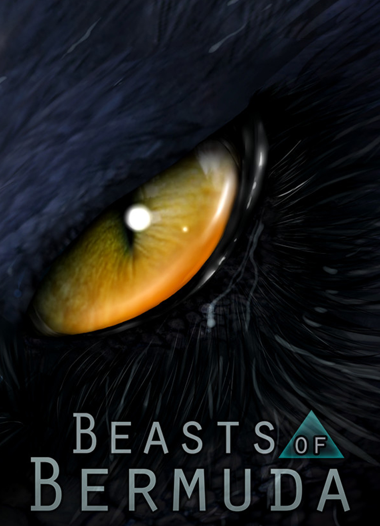 Обложка игры Beasts of Bermuda