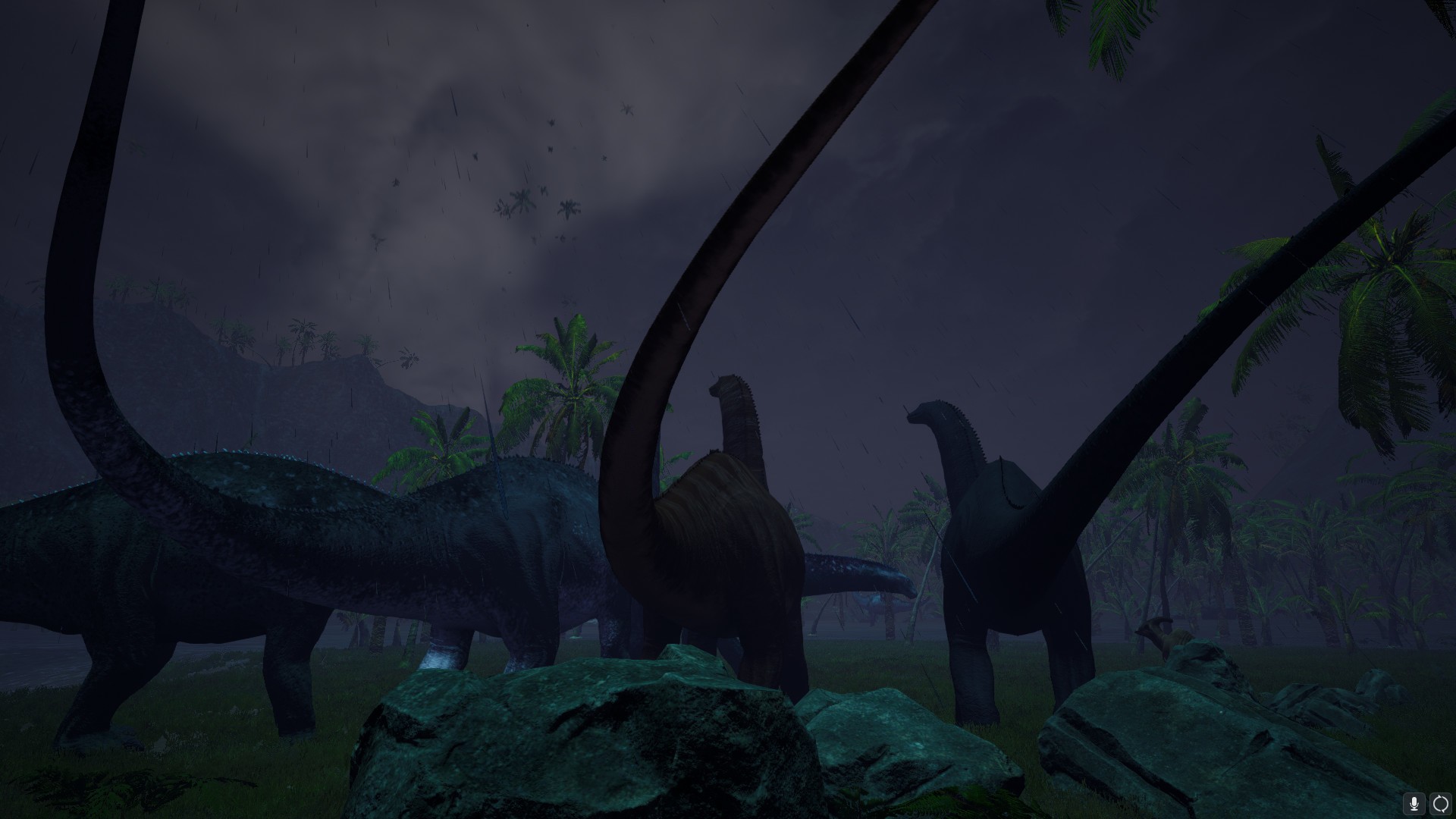 Скриншот из игры Beasts of Bermuda - 16