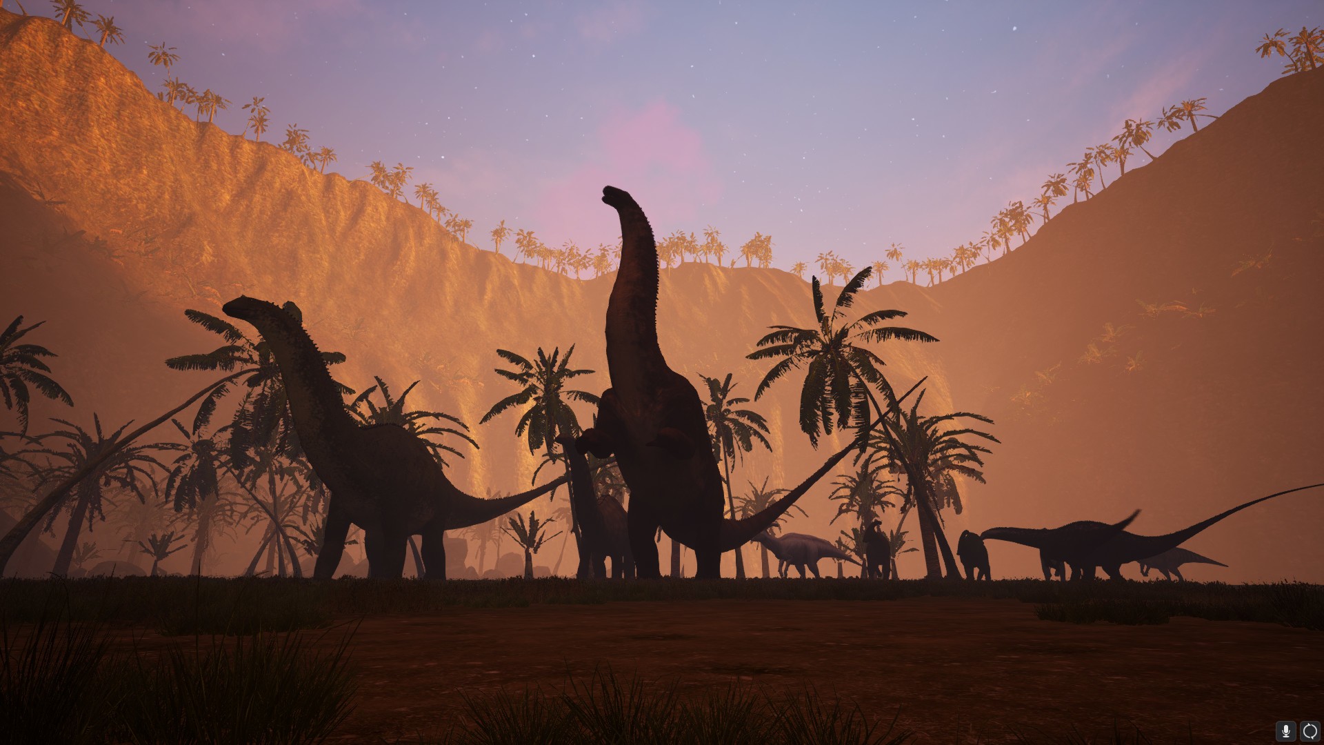 Скриншот из игры Beasts of Bermuda - 14