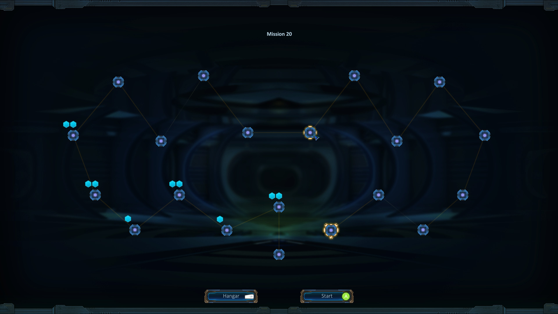 Скриншот из игры I, AI - 22