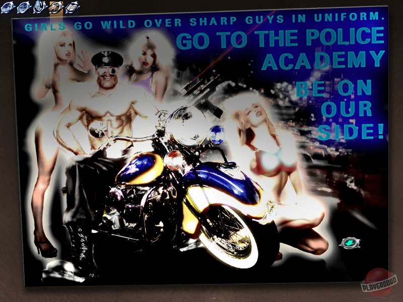 Скриншот из игры Черный оазис - 6