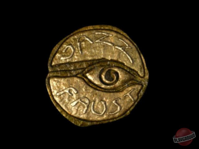 Скриншот из игры Джаз и Фауст - 13