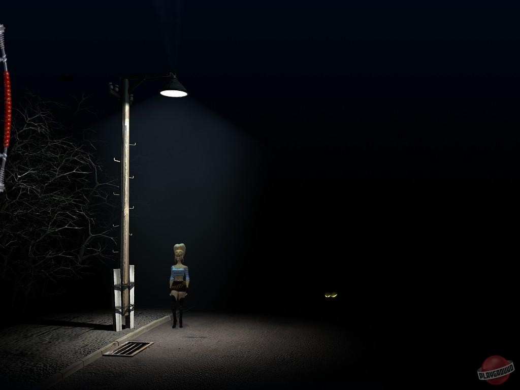 Скриншот из игры Петька 6: Новая реальность - 46