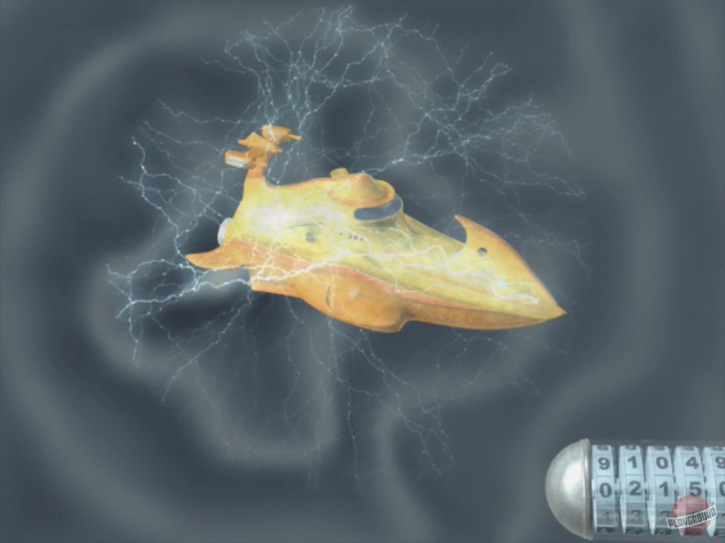 Скриншот из игры Петька 9: Пролетарский гламуръ - 12