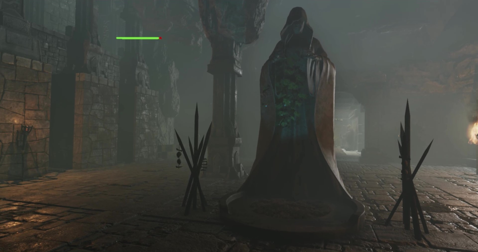 Скриншот из игры VR Treasure Raider - 1