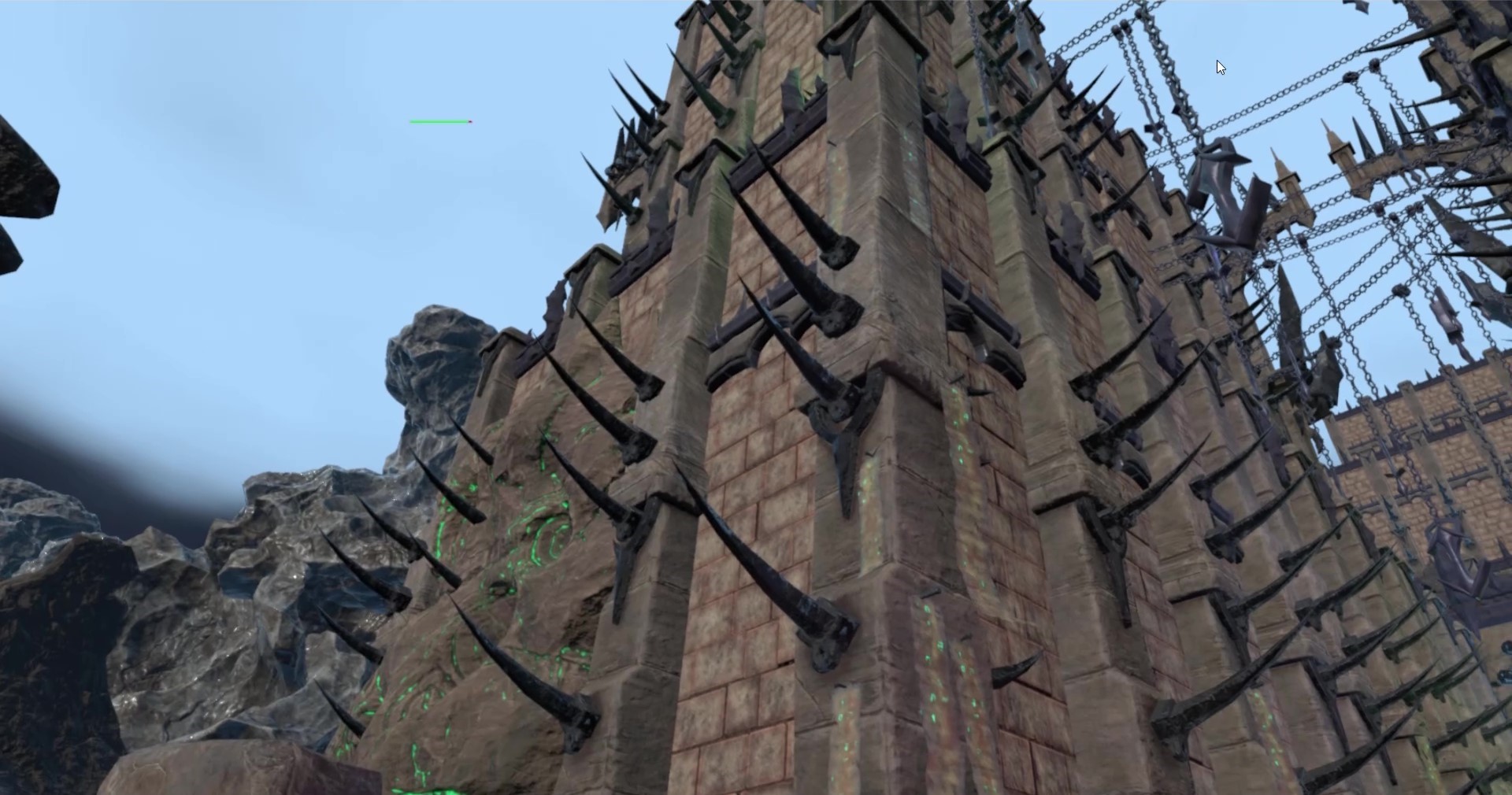 Скриншот из игры VR Treasure Raider - 15