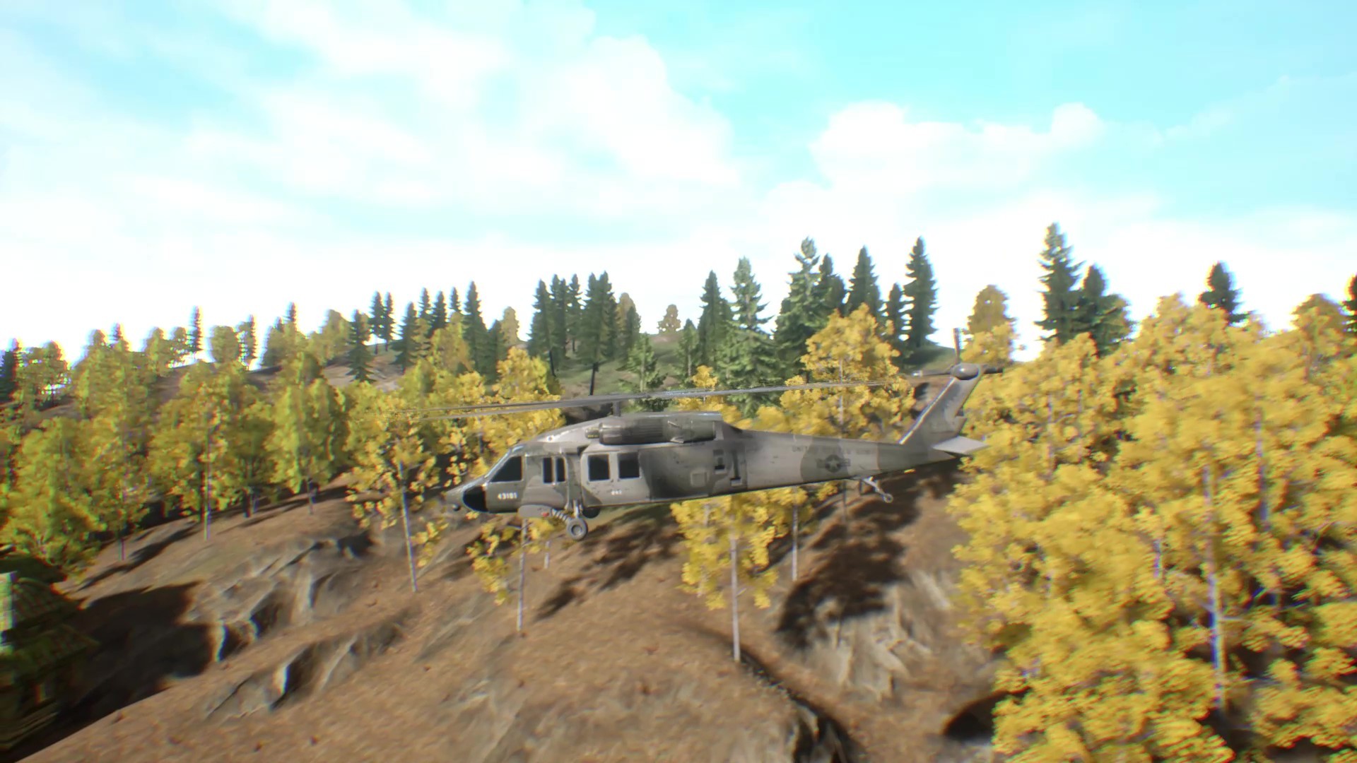 Скриншот из игры VR Treasure Raider - 3