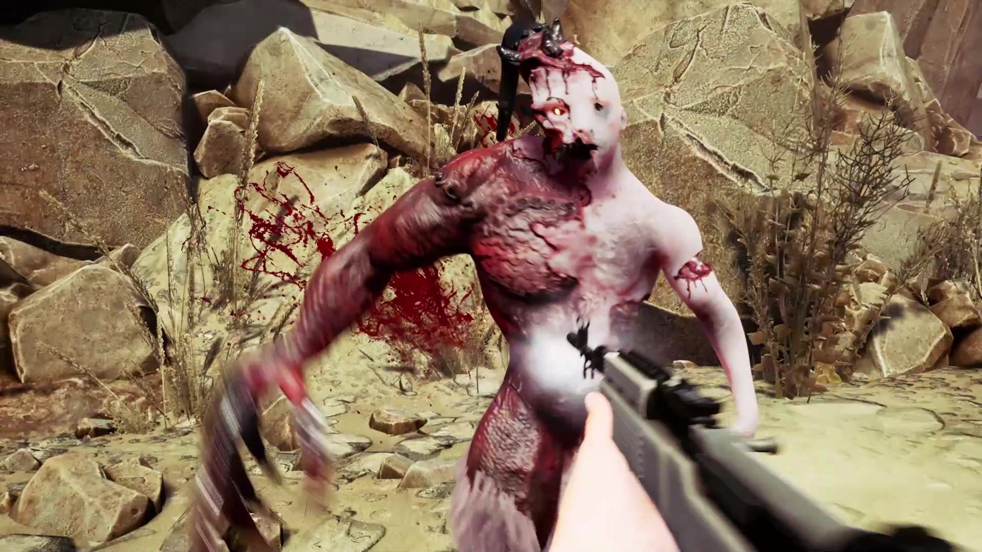 Скриншот из игры VR Treasure Raider - 6