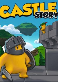 Обложка игры Castle Story