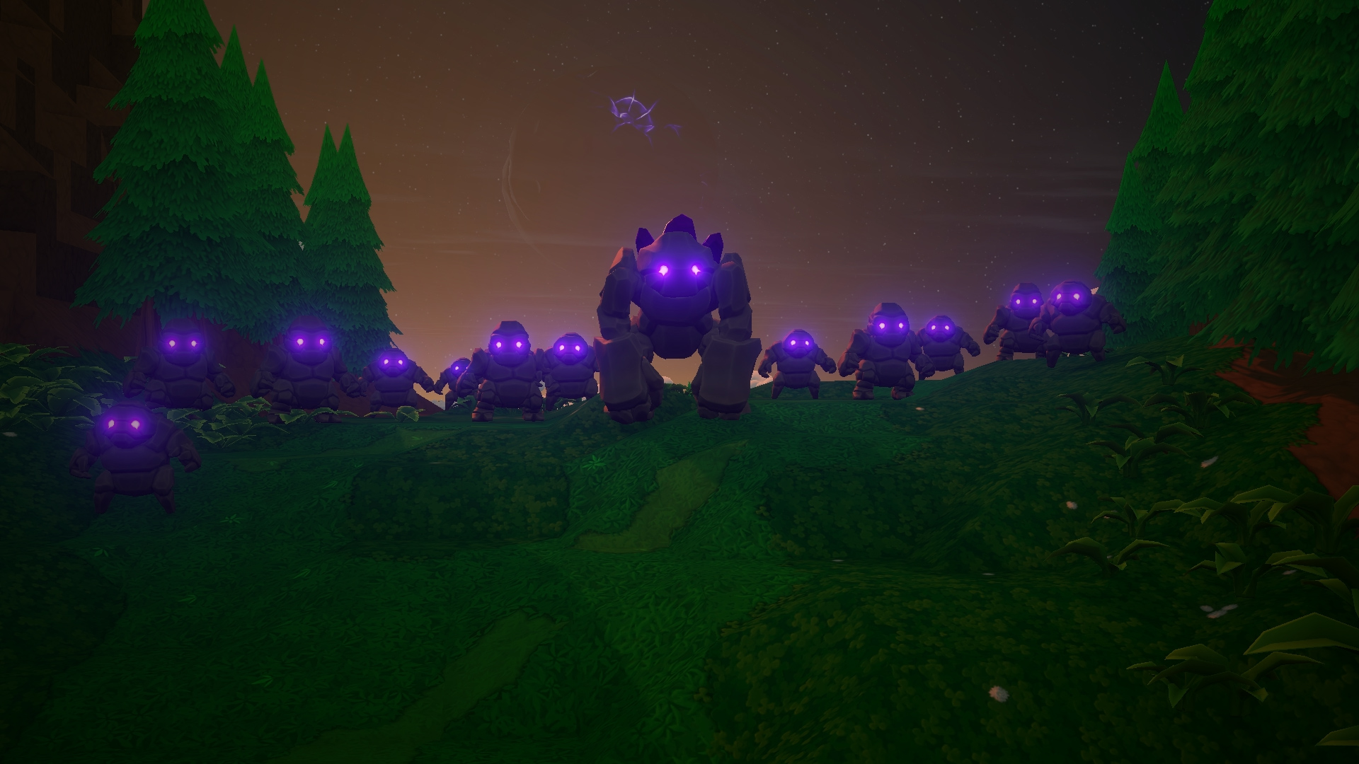 Скриншот из игры Castle Story - 16