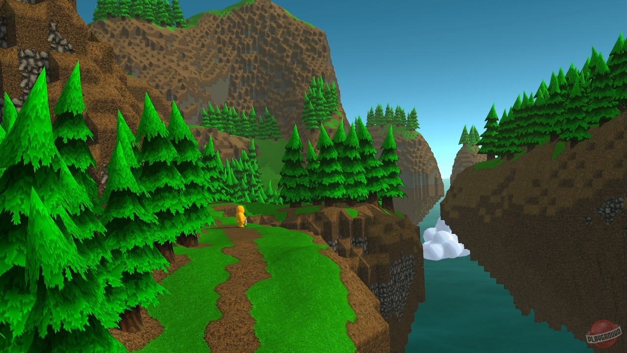 Скриншот из игры Castle Story - 21