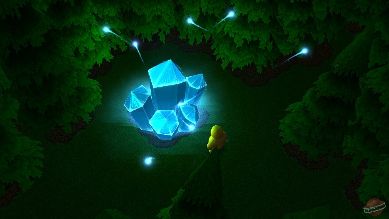 Скриншот из игры Castle Story - 12