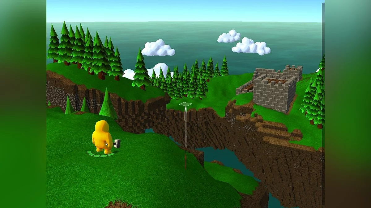 Скриншот из игры Castle Story - 19