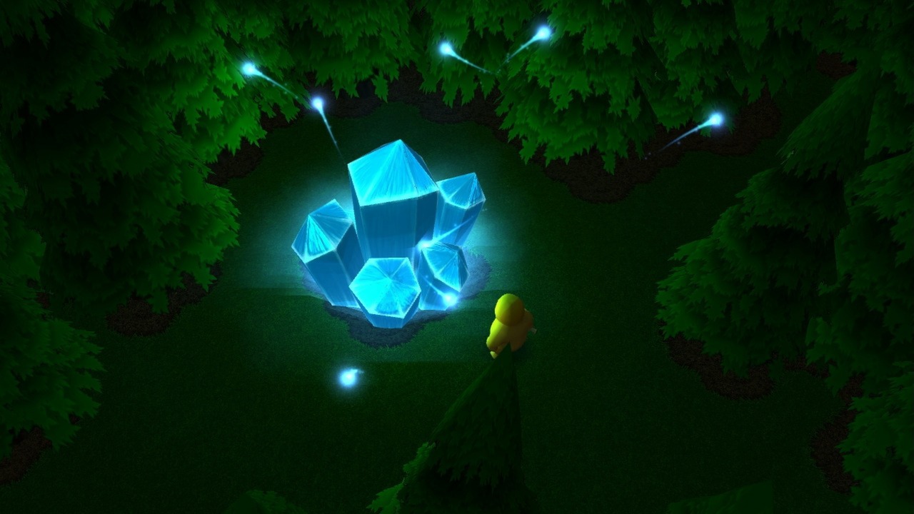 Скриншот из игры Castle Story - 39