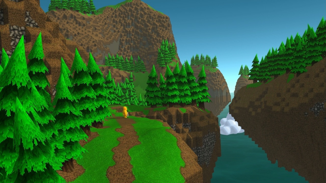 Скриншот из игры Castle Story - 47