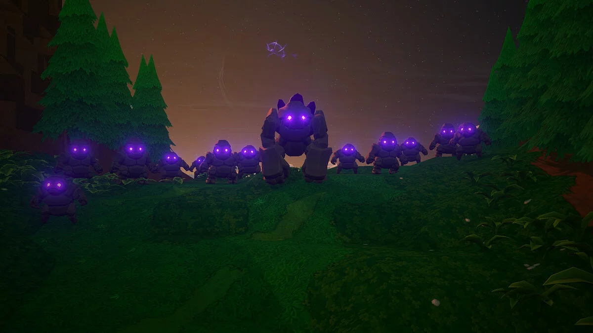 Скриншот из игры Castle Story - 30