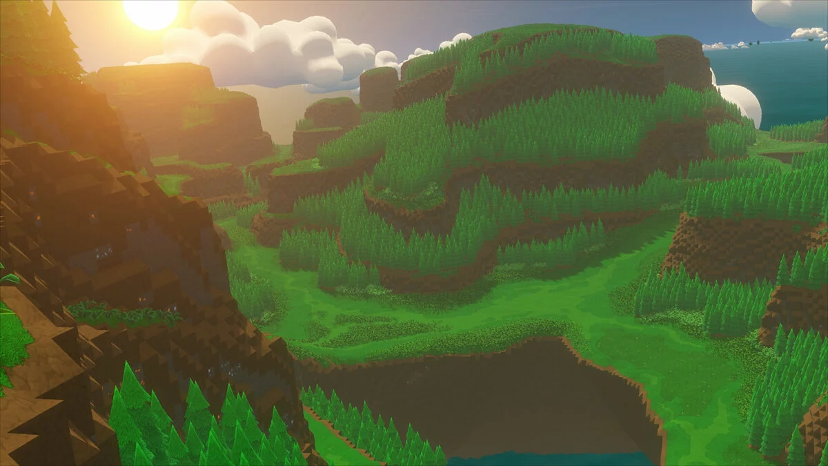 Скриншот из игры Castle Story - 6