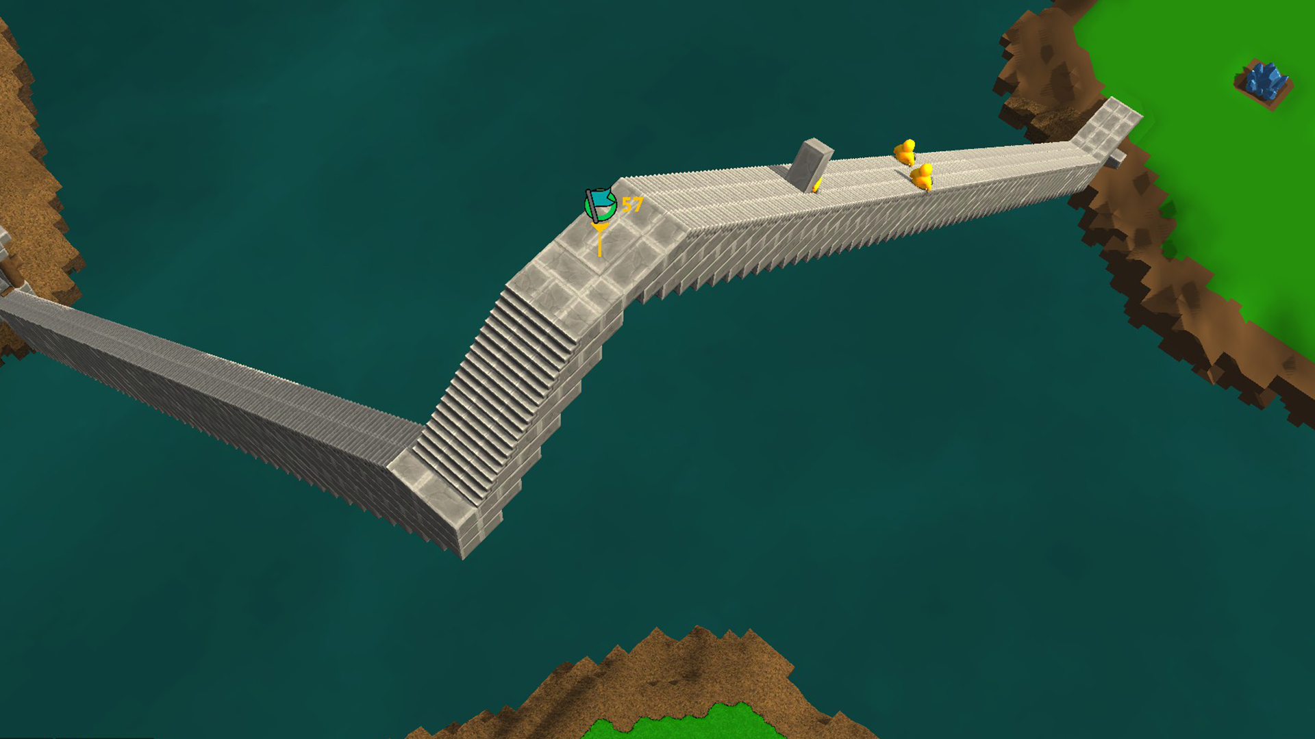 Скриншот из игры Castle Story - 34