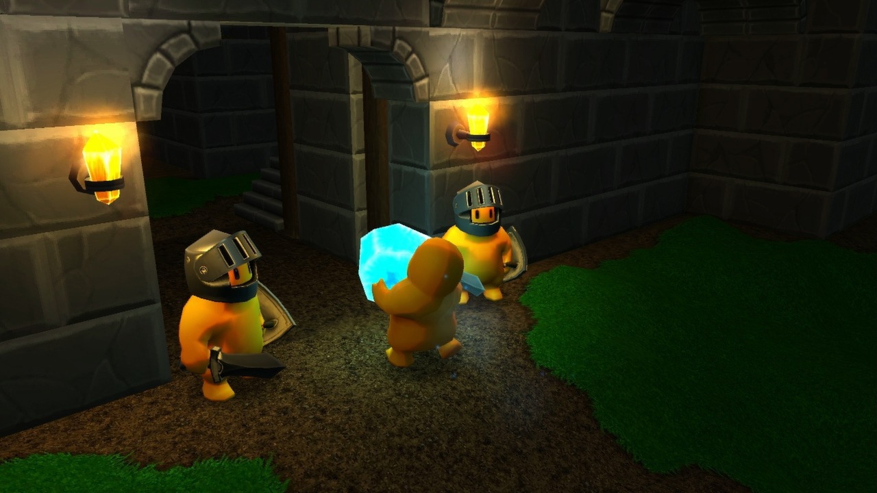 Скриншот из игры Castle Story - 17