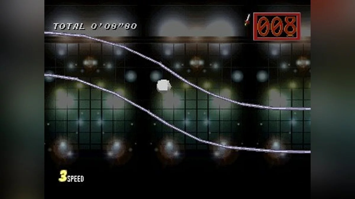 Скриншот из игры Irritating Stick - 8